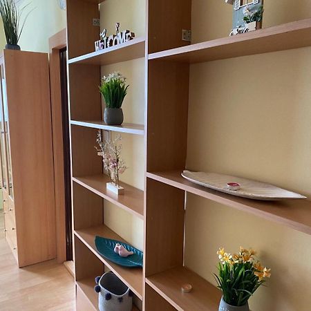 Apartmany 2Kk U Fakultni Nemocnice Volne Parkovani Hradec Králové Eksteriør bilde